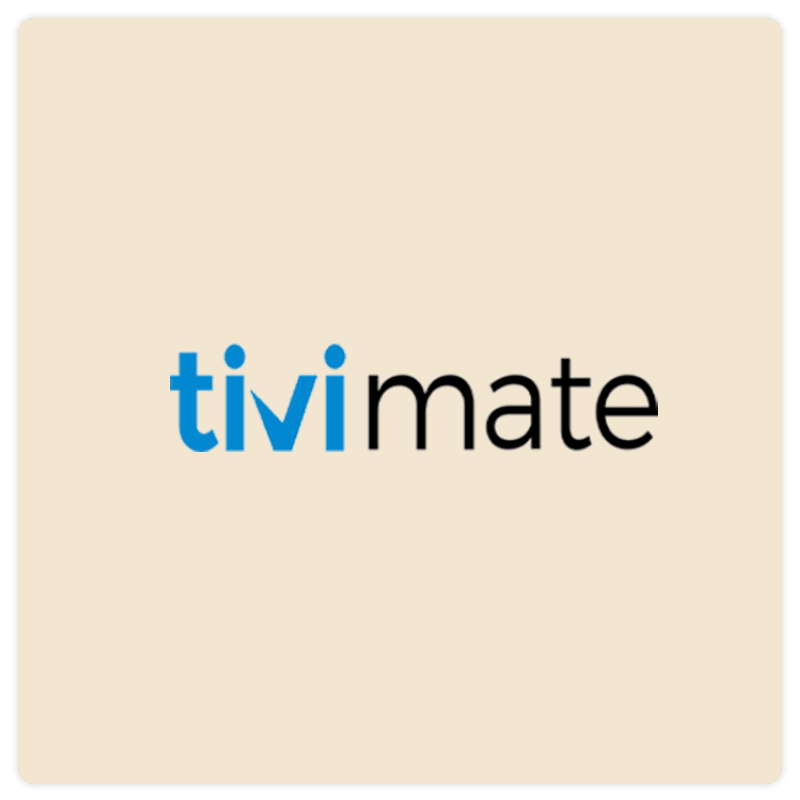 tivimate iptv app